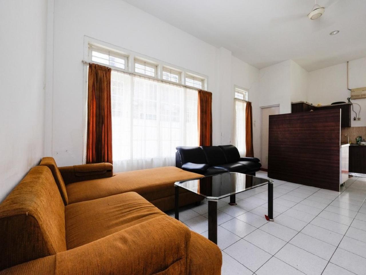 Reddoorz Near Moro Mall Purwokerto Exterior photo